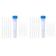 thumbnail image 1 of Agujas de Plegables de Gran Ojo Hugo Aguja para Rebordear de Acero Inoxidable 20 Piezas, 1 of 9