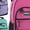 (24 Pack) Assorted Pastel Colors, variant on 24 Pack Multipocketed, Rubber Grip Handle 18 Inch Backpacks, Padded Shoulder Straps for Travel, Commute