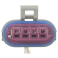 thumbnail image 2 of Standard Motor Products S-1256 Electrical Connector Fits select: 1999,2003-2007 CHEVROLET SILVERADO, 2 of 3