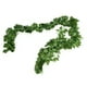 thumbnail image 2 of Simulación de hoja verde, hoja de ratán, decoración de plantas, flor, vid, aire acondicionado, tubería de agua, 2 of 8
