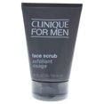 thumbnail image 1 of Clinique For Men Exfoliating Face Scrub with Salicylic Acid 100ml, 1 of 6