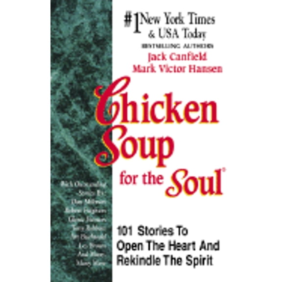 Chicken Soup for the Soul