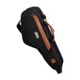 thumbnail image 1 of QualitChoice Saxophone Case Lightweight Backpack with Shoulder Handle Straps with Durable Black 25.5x63cm, 1 of 6