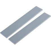 Gelid Solutions GP-Extreme 12W-Thermal Pad 120x20x3.0 (2pcs) Excellent Heat Conduction, Ideal Gap Filler. Easy Installation