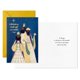 Hallmark Mahogany Religious Boxed Christmas Cards, Three Kings (16