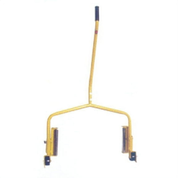 Esco Equipment 70130 Truck Wheel Dolly