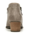thumbnail image 6 of LifeStride Womens Blake Zip Ankle Booties - Medium & Wide Width, 6 of 9