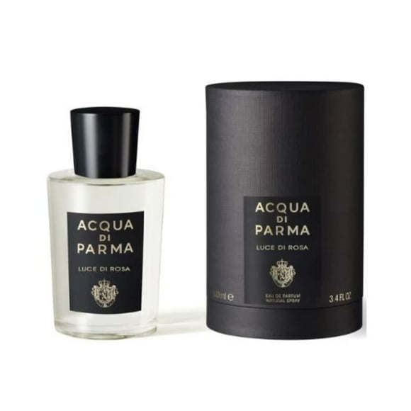 Acqua Di Parma Unisex Luce Di Rosa EDP Spray 3.4 oz Fragrances 8028713819209