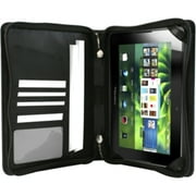 Hipstreet HS-PBCASE-E1BK Carrying Case Tablet PC, Black