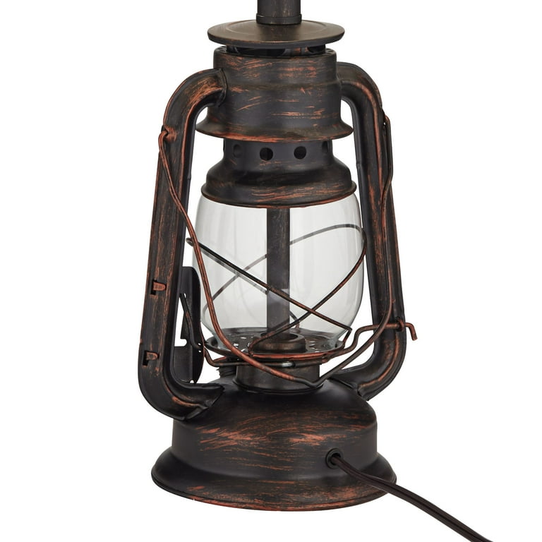 Oil Lamp Design Lamp, Electric Lantern, Table Lamp, Desk Lamp, Handmade  Working 