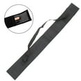 thumbnail image 2 of 80/115CM Sport Rod Case 1/2 3/4 Durable Pool Cue Bag Storage Foldable Portable Shoulder Strap Billiard Stick Pouch Carrying Case, 2 of 5
