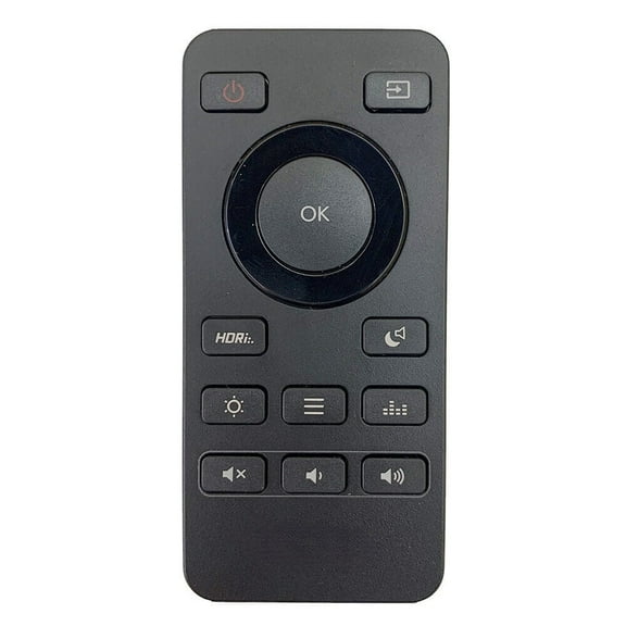 New Original RC-0014 For BENQ EW3880R TV Gaming Monitor Remote Control