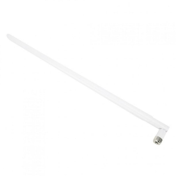 10dBi Omni WiFi Antenna, Network Card Antenna Router Omnidirectional