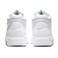 thumbnail image 5 of Zapatillas Neck-Flight Legacy para hombre, zapatos de mid jordan 4 con cojín de aire, resistentes al desgaste, informales, entrenadores de baloncesto4703, 5 of 5