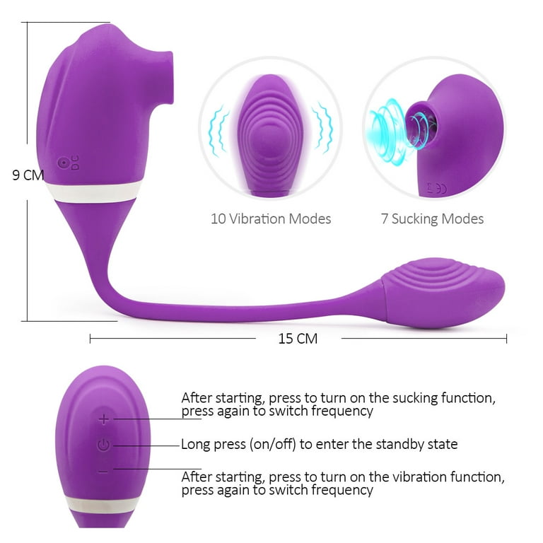7 frequency vibrating nipple sucker nipple