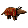 thumbnail image 2 of TUFFY® Desert Armadillo, 2-Pack Durable Dog Toys, 2 of 9