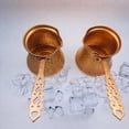 thumbnail image 4 of 4X Coffee Turkish Coffee Pot 320Ml Coffee Turkish Copper Coffee Maker for Cezve Cafeteria,4 x coffee maker,copper, 4 of 9