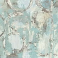 thumbnail image 2 of PI Galerie 12x12 Black Ornate Wood Framed with Double Matting Museum Art Print Titled - Silver Chance, 2 of 4