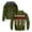 Camouflage, variant on Leon Thomas Mutts Don‘t Heel Tour 2025 Zipper Hoodie Long Sleeve Jacket Parkas Women Men Outerwear Coat