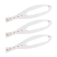 thumbnail image 4 of Oubit Bouchon de Porte de Chat 3 Ensembles Sangle de Porte de Chat pour Chats Chat Porte Loquet Finement Réglé Performance, 4 of 9