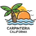 thumbnail image 3 of CafePress - California Carpinteria Mugs - 11 oz Ceramic Mug - Novelty Coffee Tea Cup, 3 of 6
