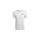 thumbnail image 2 of Camiseta Costa Del Mar Topwater de Manga Corta Blanca Talla M, 2 of 2