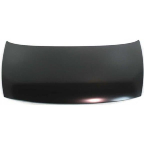 Sherman Parts  Hood for 2006-2011 Civic CPE