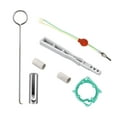 thumbnail image 1 of Kit de reparación de bujías incandescentes Scienceny para coche piezas de calentador de cerámica, 1 of 6