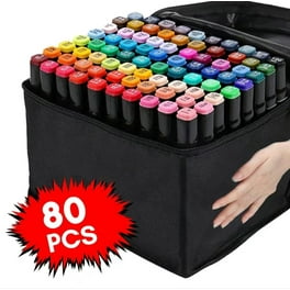 Pcs Coloring Double Tips Markers Coloring Double Tips Markers
