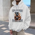 thumbnail image 1 of WILLBEST Sudaderas Deportivas para Hombre Sudaderas con Capucha y Sudaderas para Hombre Jersey Clásico De Mitología China con Tela y Diseño Cómodos para Uso Informal XXXGrande, 1 of 3
