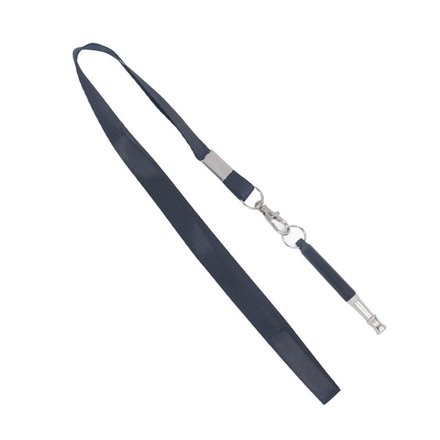 Sifflet pour Chien, Sifflet pour Chien Silencieux Léger et Réglable pour Fournitures pour Animaux de Compagnie Type 1, Type 2