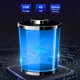 thumbnail image 5 of 4 In 1 Wireless High power Vacuum Cleaner Wet And Dry Haipa Car Vacuum Cleaner Pump Digital Display, 5 of 5