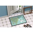 thumbnail image 2 of Carolines Treasures BB7585JMAT Tapis d'Intérieur Ou d'Extérieur, 24 x 36 Po., 2 of 4