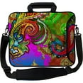 thumbnail image 1 of Designer Sleeves 14" Executive Laptop Sleeve, 1 of 1