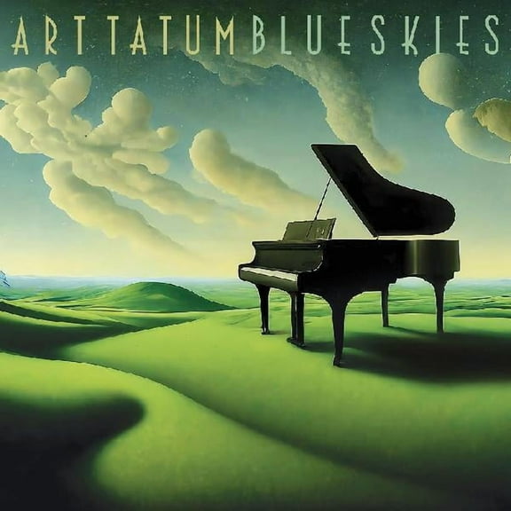 Art Tatum - Blue Skies - Music & Performance - CD