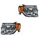thumbnail image 1 of Par de Faros TYC Escape 2008 A 2012, 1 of 4