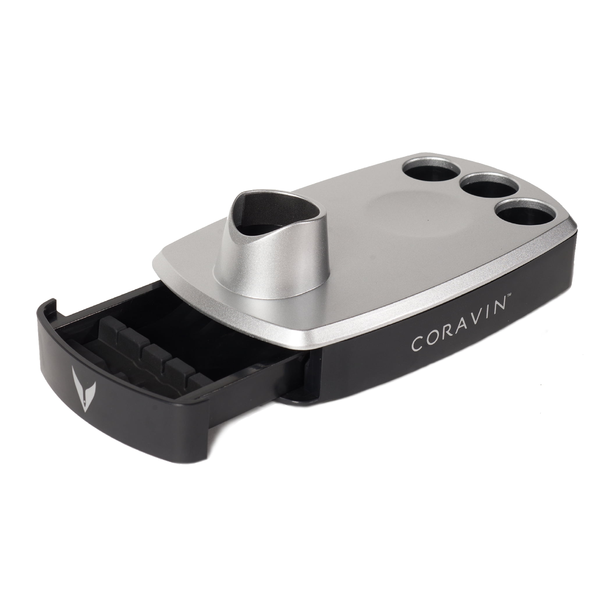 Coravin Pedestal Base Preserve Wine for Years Stand for Coravin