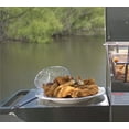 thumbnail image 2 of Bayou Classic 0186 18 Inch Mesh Skimmer with 7 Inch Bowl, 2 of 4