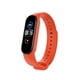 thumbnail image 4 of Correa Para Xiaomi Mi Band 6 Pulsera Inteligente Correa De Repuesto De Silicona Pulsera Yuarrent EL017548-07, 4 of 5