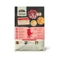 thumbnail image 2 of ACANA Wholesome Grains Dry Dog Food, Red Meat and Grains, Gluten Free, Beef, Pork, and Lamb Recipe, 4lb, 2 of 4