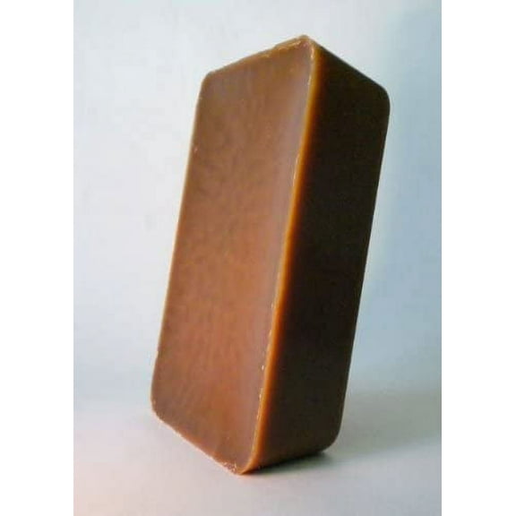 Brown Microcrystaline Wax for Casting - 3 Lbs