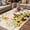 pink, variant on Gnomes Sunflower Outdoor Rug for Patio/Deck/Porch, Non-Slip Large Area Rug 6 x 9 Ft, Bees Branches Floral Farmhouse Indoor Outdoor Rugs Washable Area Rugs, Reversible Camping Rug Carpet Runner