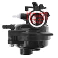 thumbnail image 7 of PET-U Carburetor 799583 Fit For Briggs Stratton 300E 450E 500E 125cc Series Engine, 7 of 7