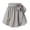 Grey, variant on Little Girls Pleated Skirt Anti-Fade Skirt Tutu for Toddler Girls Tulle Ballet Dance Skirt Princess Baby Kids Dress up Birthday Party Green,3-12 Years