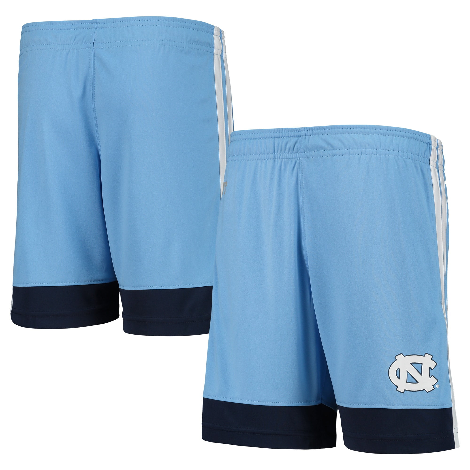 Youth Russell Athletic Carolina Blue 