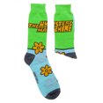 thumbnail image 4 of Scooby Doo Mystery Machine 3 Pack Crew Socks Set, 4 of 5