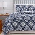 thumbnail image 3 of Tranquility Oversized Premium Collection Quilt Set, 3 of 4