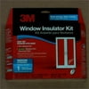 3M Indoor Patio Door Insulator Kit, 1-Patio Door