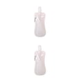 thumbnail image 2 of Greeniant Botellas de agua de materiales duraderos: socio de hidratación confiable Botella de agua plegable de PE plegable Botella de agua Type6 NO6, 2 of 6