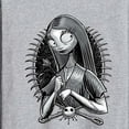 thumbnail image 3 of The Nightmare Before Christmas - Sally Vigette - Men's Long Sleeve T-Shirt, 3 of 5